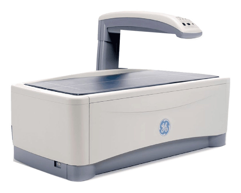 GE Lunar Prodigy Pro