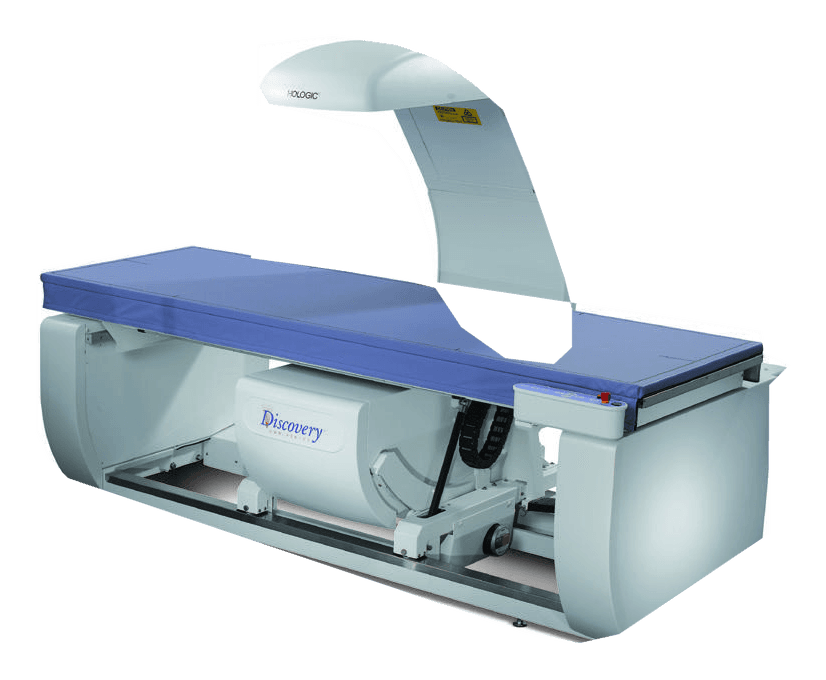 Hologic Discovery