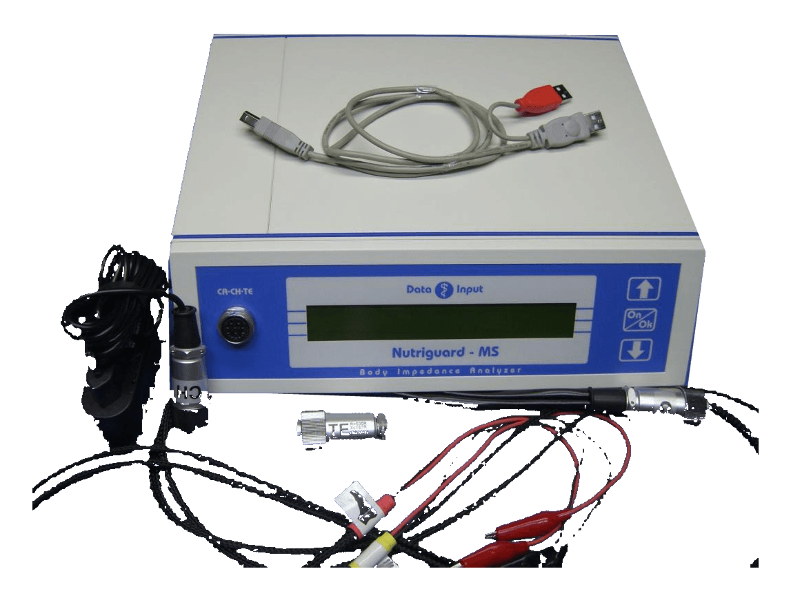 Nutriguard MS