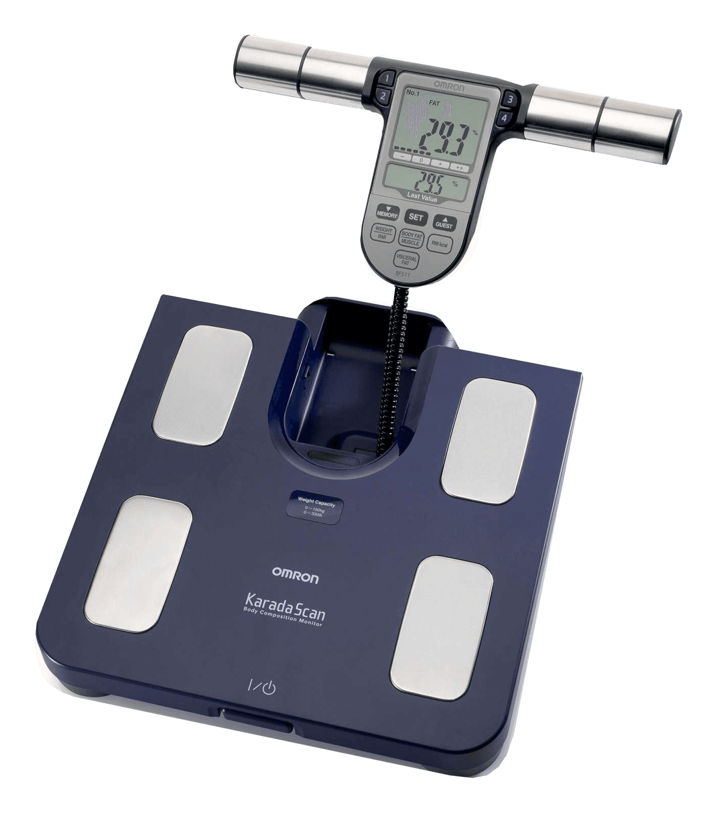 Omron BF511