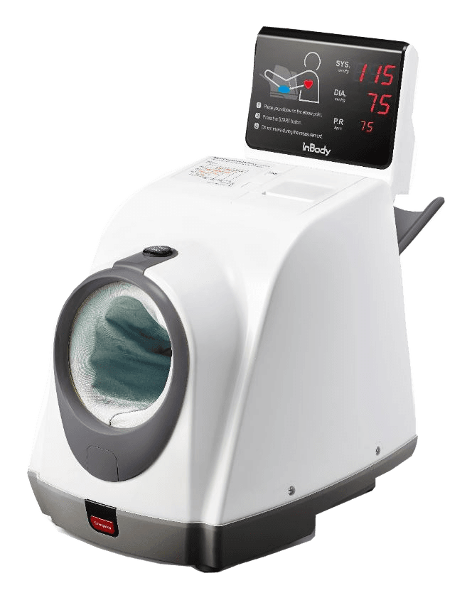 InBody BPBIO750