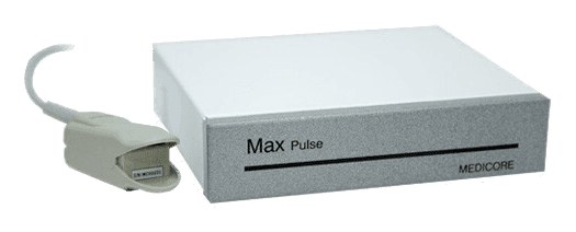 Max Pulse